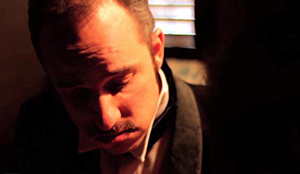 Fear and Loathing of Don Chiorleone