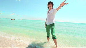 'Beautiful' Gabriel Davi